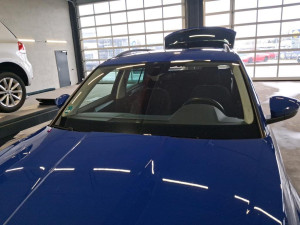 Skoda Kodiaq Ambition 2.0 TDI 110kW