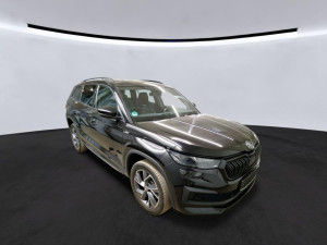 Skoda Kodiaq Sportline 2.0 TDI 147kW