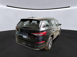 Skoda Kodiaq Sportline 2.0 TDI 147kW