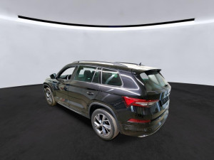 Skoda Kodiaq Sportline 2.0 TDI 147kW