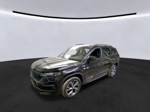 Skoda Kodiaq Sportline 2.0 TDI 147kW