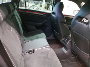 Skoda Kodiaq Sportline 2.0 TDI 147kW