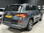 Skoda Kodiaq Sportline 1.5 TSI 110kW