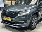 Skoda Kodiaq Sportline 1.5 TSI 110kW