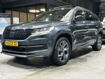 Skoda Kodiaq Sportline 1.5 TSI 110kW