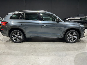 Skoda Kodiaq Sportline 1.5 TSI 110kW