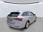 Skoda Octavia Business 1.5 TSI 110kW