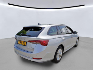 Skoda Octavia Business 1.5 TSI 110kW