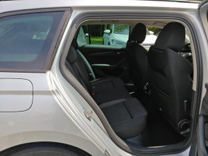 Skoda Octavia Business 1.5 TSI 110kW