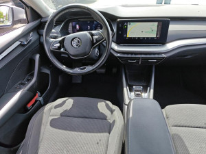 Skoda Octavia Business 1.5 TSI 110kW
