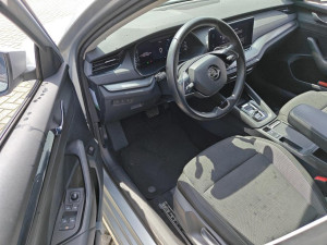 Skoda Octavia Business 1.5 TSI 110kW