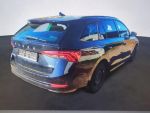 Skoda Octavia Ambition 1.5 TSI 110kW