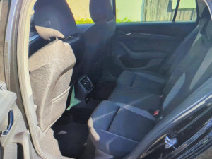 Skoda Octavia Ambition 1.5 TSI 110kW