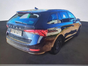 Skoda Octavia Ambition 1.5 TSI 110kW
