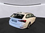 Skoda Octavia Ambition 2.0 TDI 110kW