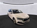Skoda Octavia Ambition 2.0 TDI 110kW