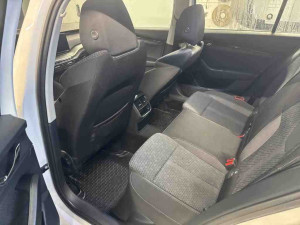 Skoda Octavia Ambition 2.0 TDI 110kW