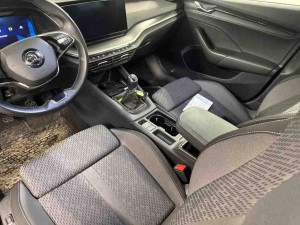Skoda Octavia Ambition 2.0 TDI 110kW