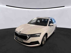 Skoda Octavia Ambition 2.0 TDI 110kW