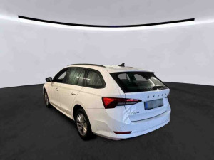 Skoda Octavia Ambition 2.0 TDI 110kW