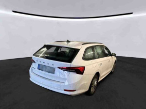 Skoda Octavia Ambition 2.0 TDI 110kW