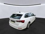 Skoda Octavia Style 2.0 TDI 110kW