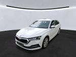Skoda Octavia Style 2.0 TDI 110kW