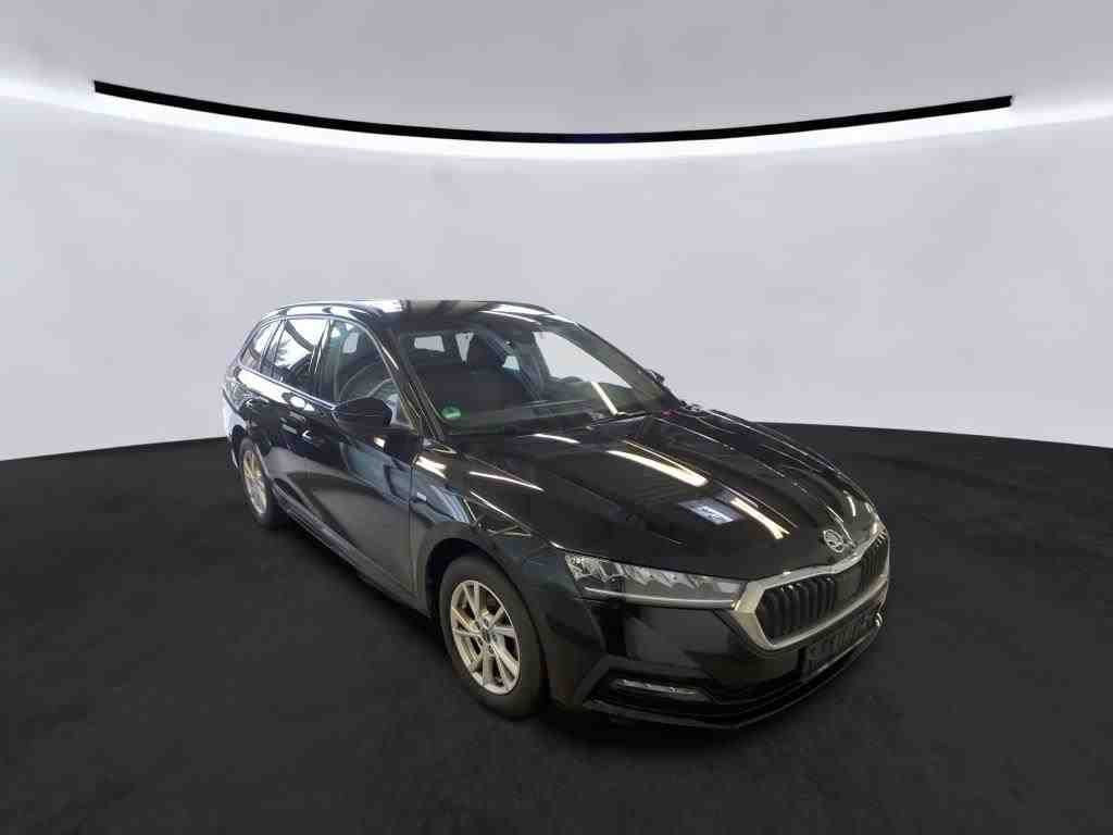 Skoda Octavia Tour 2.0 TDI 85kW