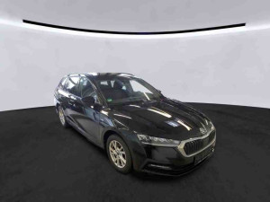 Skoda Octavia Tour 2.0 TDI 85kW