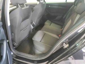 Skoda Octavia Tour 2.0 TDI 85kW