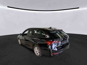 Skoda Octavia Tour 2.0 TDI 85kW