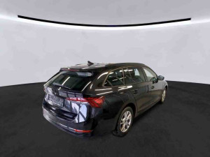 Skoda Octavia Tour 2.0 TDI 85kW