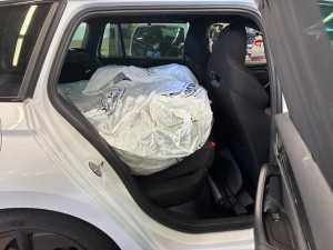 Skoda Octavia RS 2.0 TDI 147kW