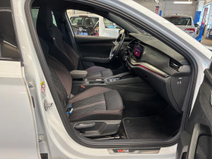Skoda Octavia RS 2.0 TDI 147kW