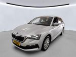 Skoda Scala Business 1.0 TSI 81kW