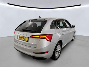 Skoda Scala Business 1.0 TSI 81kW