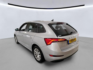 Skoda Scala Business 1.0 TSI 81kW
