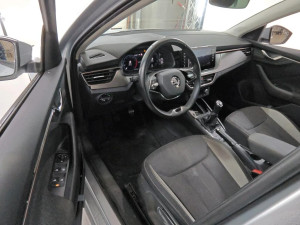 Skoda Scala Business 1.0 TSI 81kW