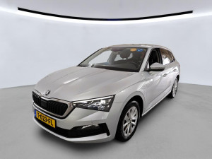 Skoda Scala Business 1.0 TSI 81kW