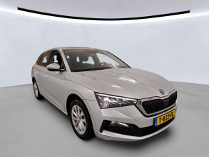 Skoda Scala Business 1.0 TSI 81kW