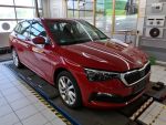 Skoda Scala Style 1.0 TSI 70kW