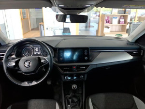 Skoda Scala Style 1.0 TSI 70kW
