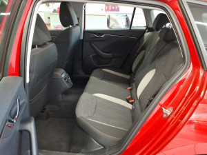 Skoda Scala Style 1.0 TSI 70kW