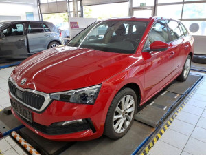 Skoda Scala Style 1.0 TSI 70kW