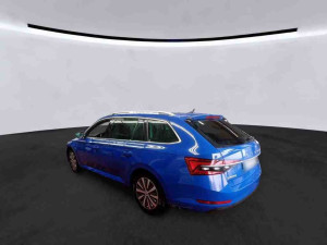 Skoda Superb Style 1.4 TSI 115kW