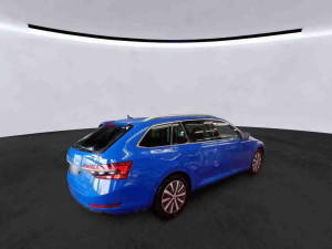 Skoda Superb Style 1.4 TSI 115kW