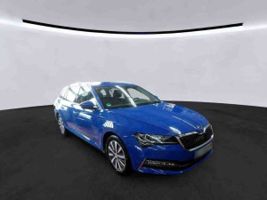 Skoda Superb Style 1.4 TSI 115kW