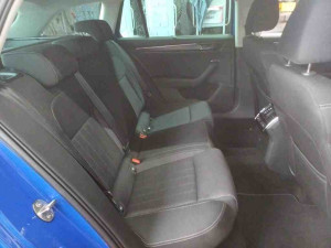 Skoda Superb Style 1.4 TSI 115kW