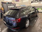 Skoda Superb Sportline 2.0 TDI 147kW