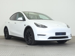 Tesla Model Y 0kW